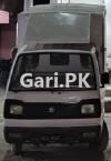 Suzuki Ravi  2010 For Sale in KDA Employees Society - Korangi