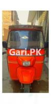 Sazgar Rickshaw  2022 For Sale in IEP Engineers Town