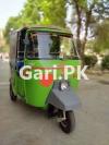 New Asia Rickshaw  2021 For Sale in Chah Miran