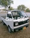 Suzuki Pickup  2016 For Sale in Club Road