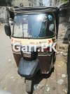 Sazgar Rickshaw  2018 For Sale in Allama Iqbal Colony