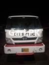 Hino Truck  2017 For Sale in 91