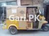 Tez Raftar Rickshaw  2017 For Sale in Islamabad View Valley