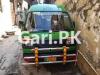 Suzuki Bolan  2015 For Sale in Gulshan Colony