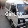 Suzuki Bolan  1996 For Sale in Bismillah Housing Scheme