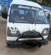 Suzuki Bolan  2004 For Sale in Gulshan-e-Kaneez Fatima