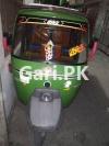 New Asia Loader Rickshaw  2015 For Sale in Ferozepur Road