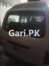 Suzuki Bolan  2004 For Sale in Fateh Garh
