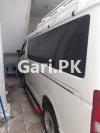 Toyota Hiace  2013 For Sale in Education Town