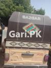 Sazgar Rickshaw  2019 For Sale in I.I. Chundrigar Road
