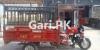 Tez Raftar Rickshaw  2020 For Sale in G-12
