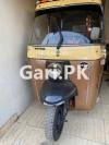 Sazgar Rickshaw  2013 For Sale in Garden City