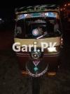 Sazgar Rickshaw  2016 For Sale in Agra Taj Colony