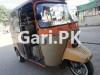 Siwa Rickshaw  2019 For Sale in Adiala Road