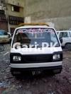 Suzuki Ravi  2019 For Sale in DHA Phase 7