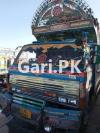 Mazda 3500  1997 For Sale in Fateh Jang Road