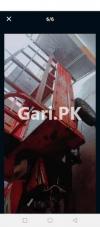 United Loader Rickshaw  2018 For Sale in Kahna