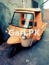 Siwa Loader Rickshaw  2018 For Sale in Sheikhupura