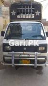 Suzuki Pickup  2010 For Sale in Bhatta Chowk