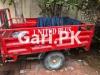 United Loader Rickshaw  2021 For Sale in one hand used