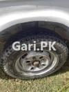 Suzuki Pickup  2008 For Sale in Kahna