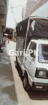 Suzuki Pickup  1990 For Sale in Pir Naseer