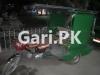 United Loader Rickshaw  2022 For Sale in Clifton Colony