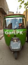 New Asia Loader Rickshaw  2016 For Sale in Ganj Mandi Road