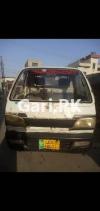 Sogo Pickup  2011 For Sale in Gawala Colony