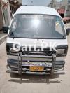 Suzuki Bolan  2015 For Sale in Bagh-e-Korangi