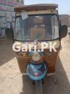 Sazgar Rickshaw  2014 For Sale in Delhi Colony