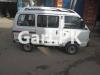Suzuki Bolan  1991 For Sale in Azam Town