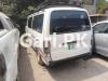 Toyota Van  1993 For Sale in Allama Iqbal Town