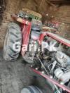 Massey Ferguson MF 240  2008 For Sale in in good condition in Kunjah