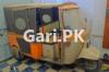 Siwa Rickshaw  2017 For Sale in Ahmed Colony