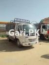 Master Foton  2018 For Sale in Chaklala