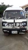 Suzuki Bolan  2011 For Sale in Islamabad Highway