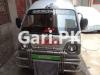 Suzuki Bolan  2008 For Sale in Sanda