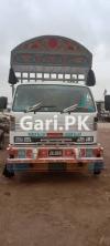 Mazda 3500  1990 For Sale in Drigh Colony