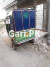 New Asia Loader Rickshaw  2018 For Sale in Ranial