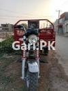 New Asia Loader Rickshaw  2022 For Sale in Ghazi Road