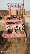 Massey Ferguson MF 260  1965 For Sale in Messy Forguson 135 model tractor aik dam ok ha bs 
