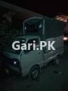 Suzuki Pickup  1991 For Sale in Allama Iqbal Town