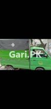 Suzuki Pickup  2015 For Sale in Ichhra