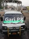 Suzuki Pickup  2009 For Sale in 160