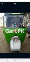 New Asia Rickshaw  2014 For Sale in Kurri Road