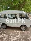 Suzuki Bolan  2006 For Sale in G-11