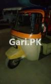 Siwa Rickshaw  2012 For Sale in Dhok Mangtal