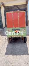 New Asia Loader Rickshaw  2015 For Sale in E-16