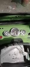 New Asia Loader Rickshaw  2016 For Sale in Rehmanpura (Harbanspura)